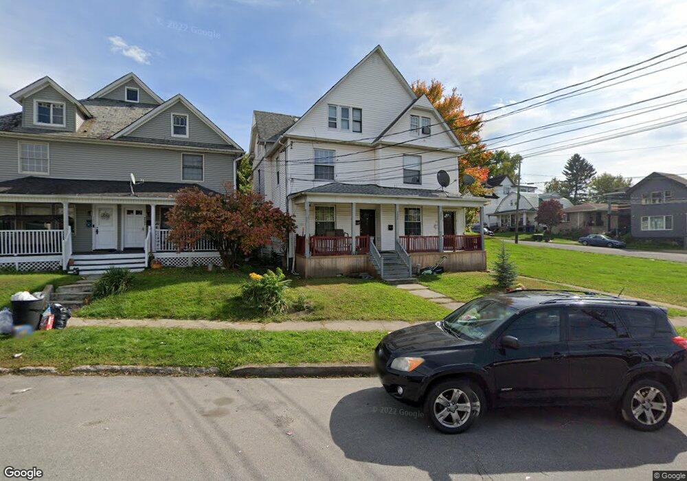 2000-2002 Boulevard Ave, Scranton, PA 18509 - photo 1