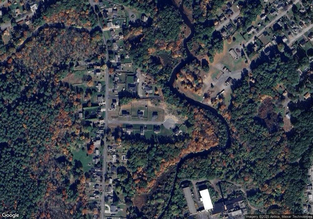 50 Millview St, Taunton, MA 02780 - photo 1