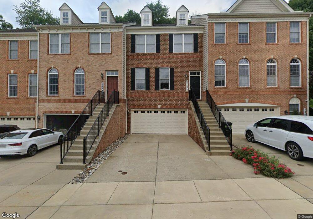 22131 Fair Garden Ln, Clarksburg, MD 20871 - photo 1