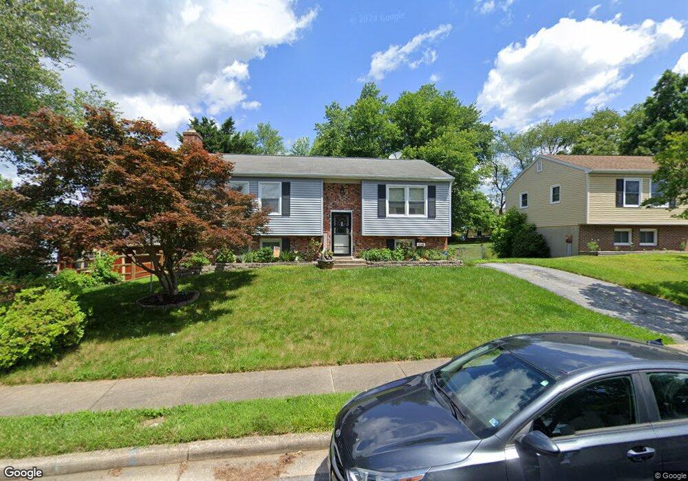 213 Tamarack Way, Brunswick, MD 21716 - photo 1