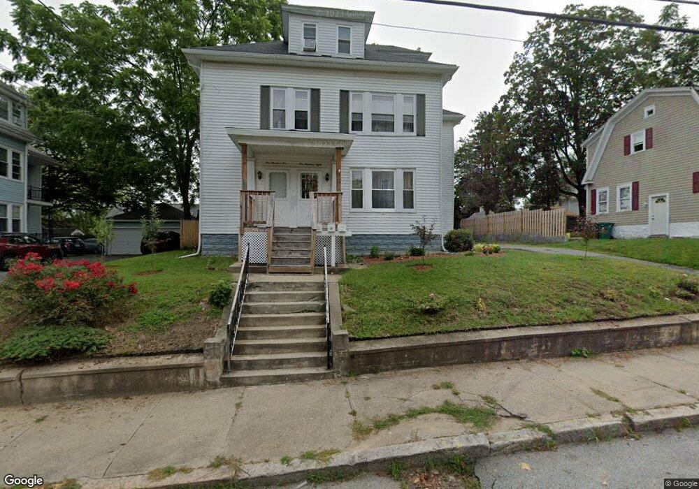 110 Alice Ave, Woonsocket, RI 02895 - photo 1