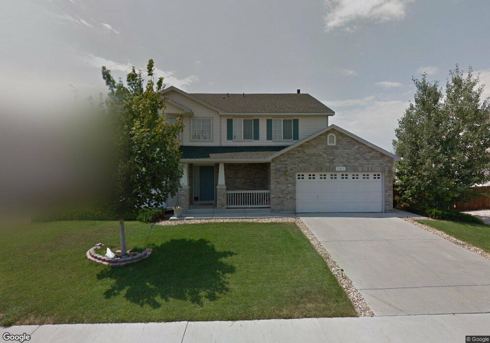 13817 Hudson Way, Thornton, CO 80602 - photo 1