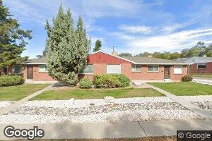 1765 Osage Orange Ave S, Salt Lake City, UT 84124