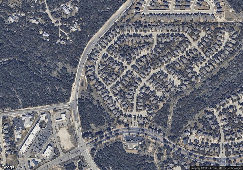 23910 Western Meadow, San Antonio, TX 78261 - photo 1