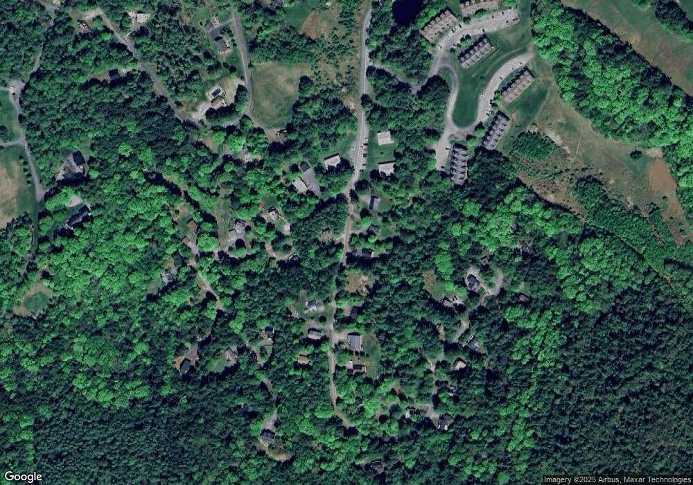 874 Ski Tow Rd, West Windsor, VT 05037 - photo 1