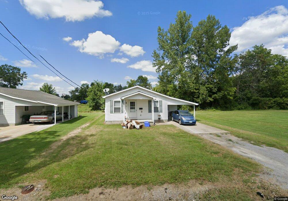 20 Towle St, Harrisburg, IL 62946 - photo 1