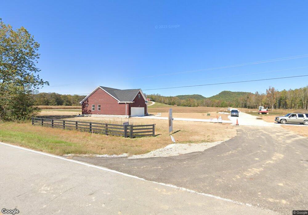 Lot 9 Belmont Estates, Lebanon Junction, KY 40150 - photo 1