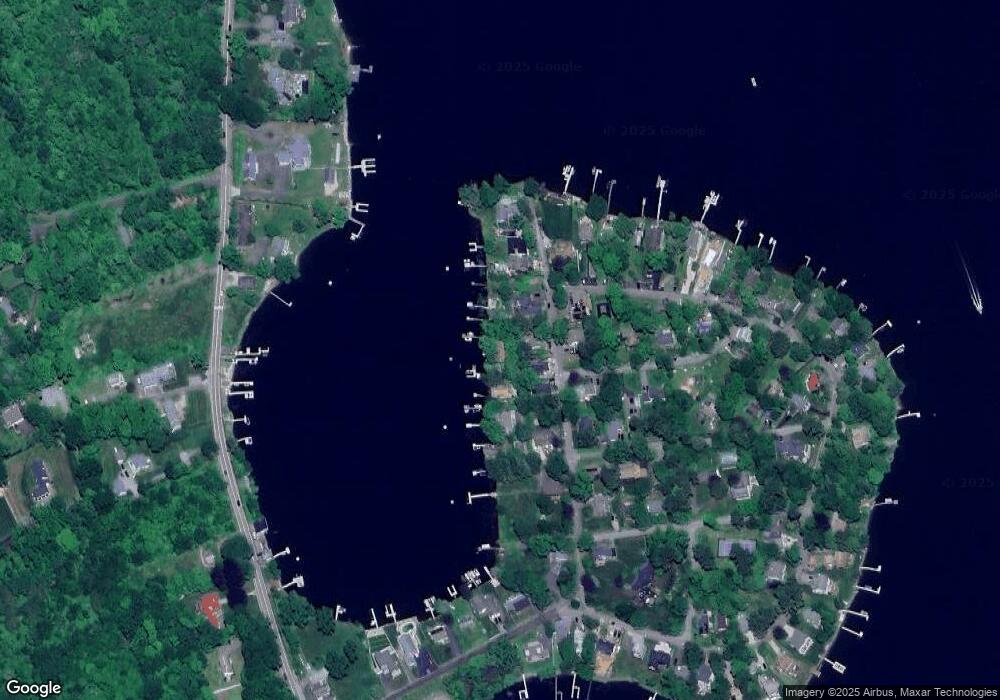 10 Lakeview Passway, Morris, CT 06763 - photo 1