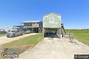 133 Deltra Hardin Rd, Hackberry, LA 70645