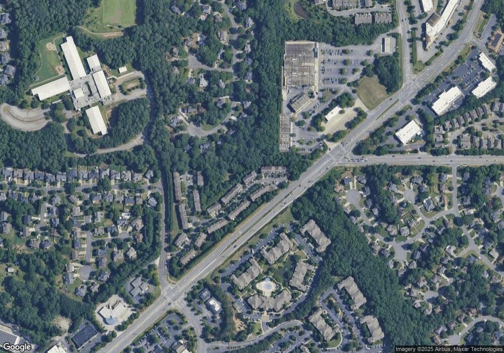 5260 Wellsley Bend, Johns Creek, GA 30005 - photo 1