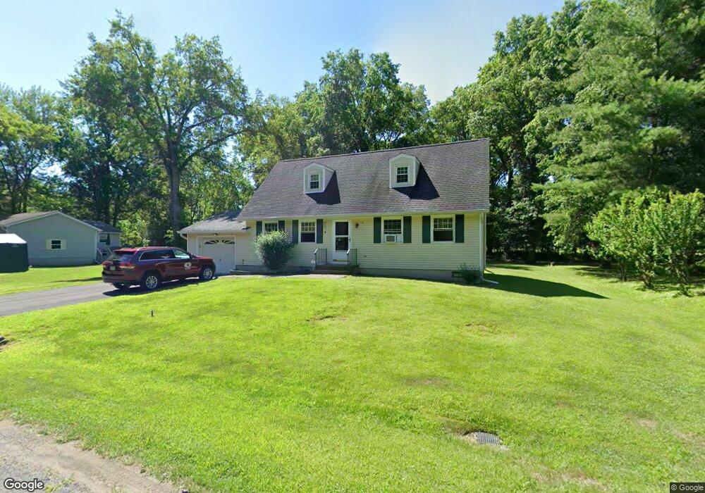 14 Memorial Dr, Tivoli, NY 12583 - photo 1