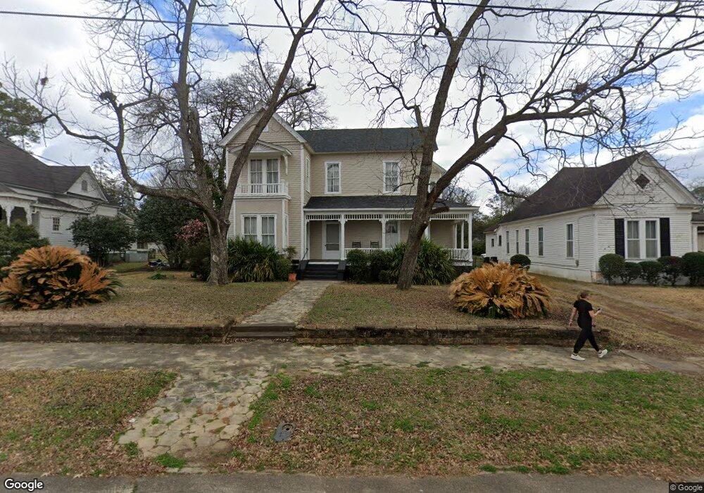 614 S Lee St, Americus, GA 31709 - photo 1