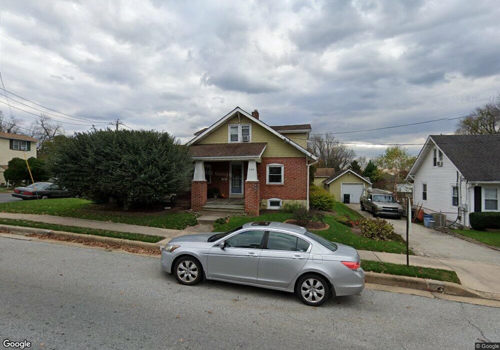 206 Brandywine Blvd, Wilmington, DE 19809 - photo 1