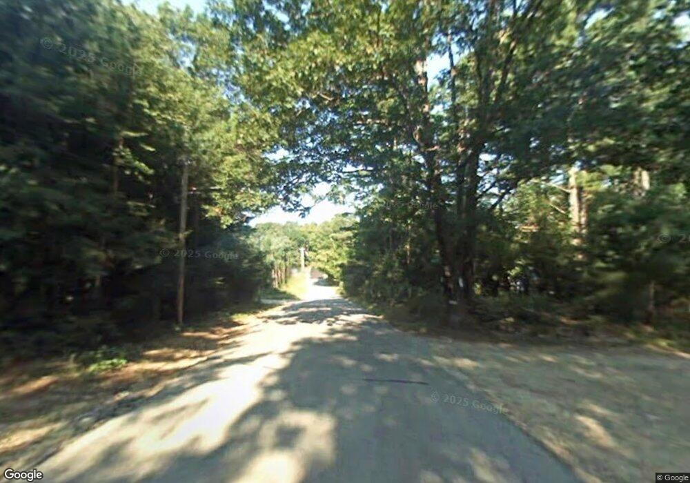 Map 42 Lot 121 N Barnstead Rd, Barnstead, NH 03225 - photo 1