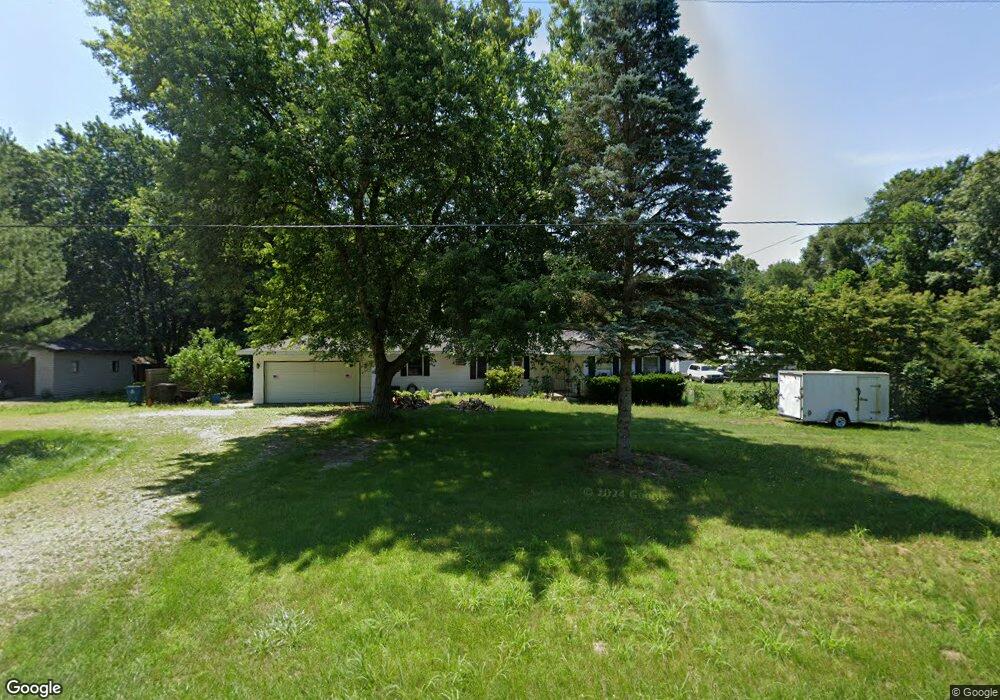 3938 Sawyer Rd, Sawyer, MI 49125 - photo 1