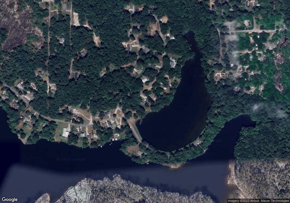 2557 Winding Lake Trail NE, Conyers, GA 30012 - photo 1