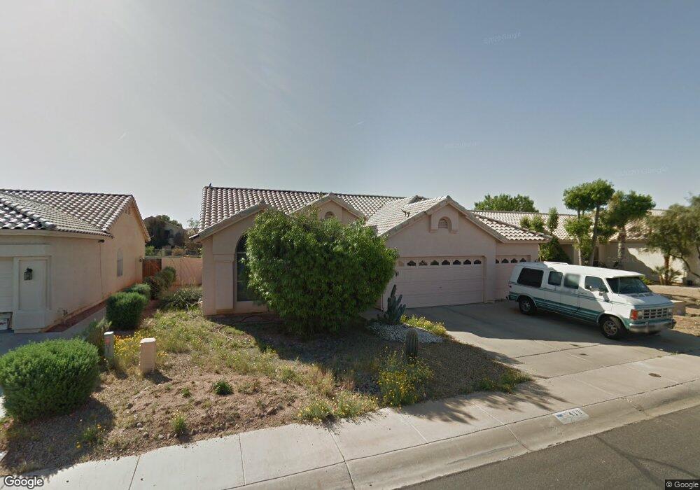 413 W Primoroso Dr, Gilbert, AZ 85233 - photo 1