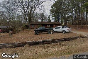 100 Morgan St, Murfreesboro, AR 71958