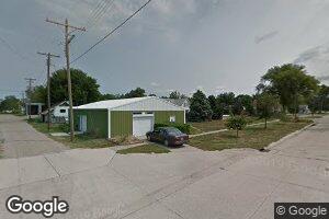 205 N Cuming St, Pilger, NE 68768