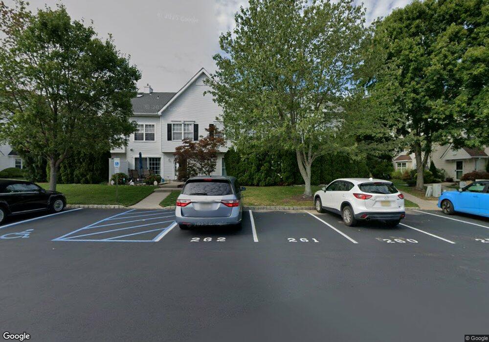 27 Madison Ct, Tinton Falls, NJ 07712 - photo 1