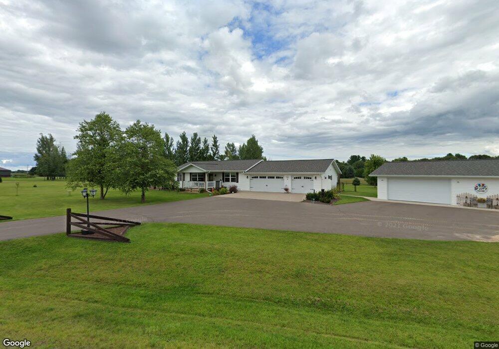 913 24 5/8 St, Chetek, WI 54728 - photo 1