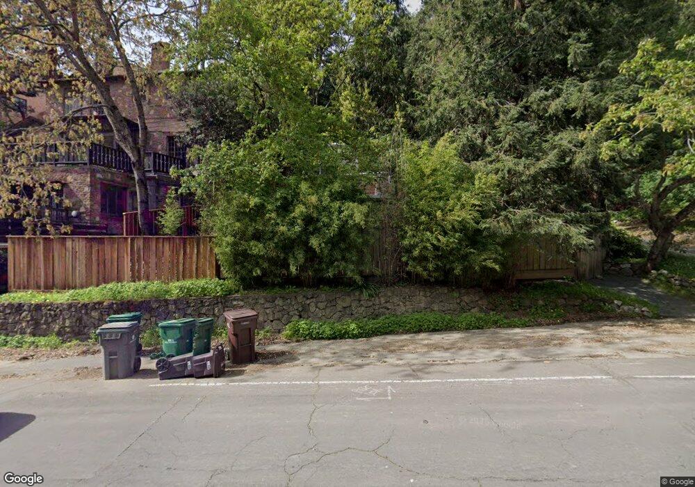 7363 Claremont Ave, Berkeley, CA 94705 - photo 1