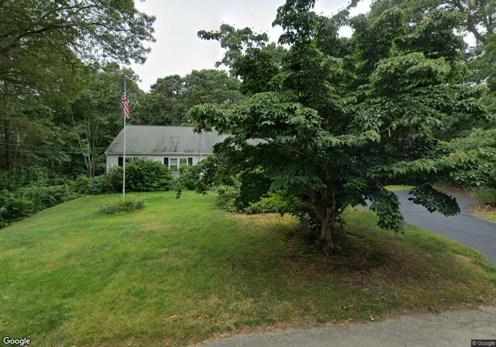 97 Heather Ln, North Falmouth, MA 02556 - photo 1