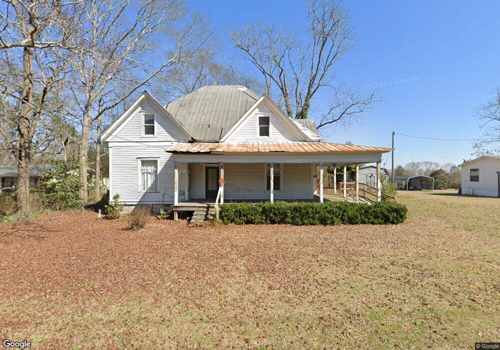 38 Combs St, Locust Grove, GA 30248 - photo 1
