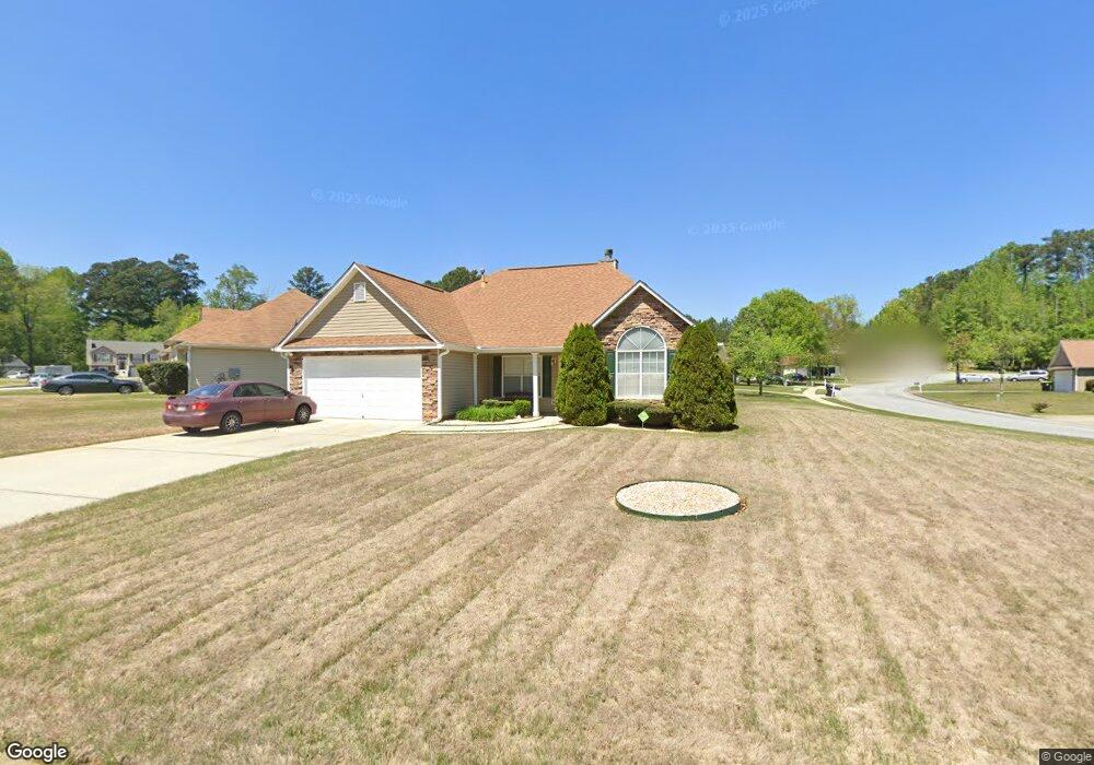 2000 Owens Trail, Rex, GA 30273 - photo 1