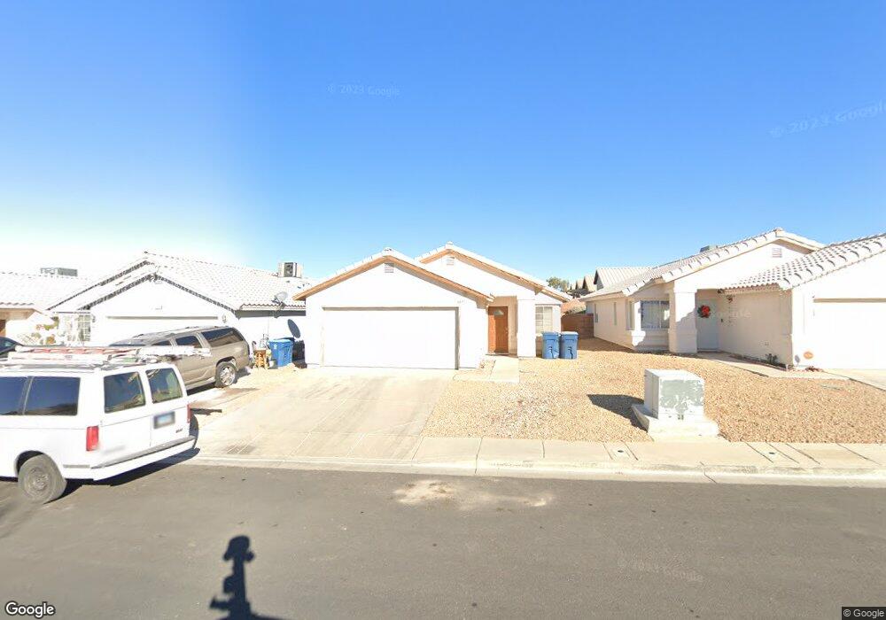 6638 Elk Creek Ln, Las Vegas, NV 89156 - photo 1