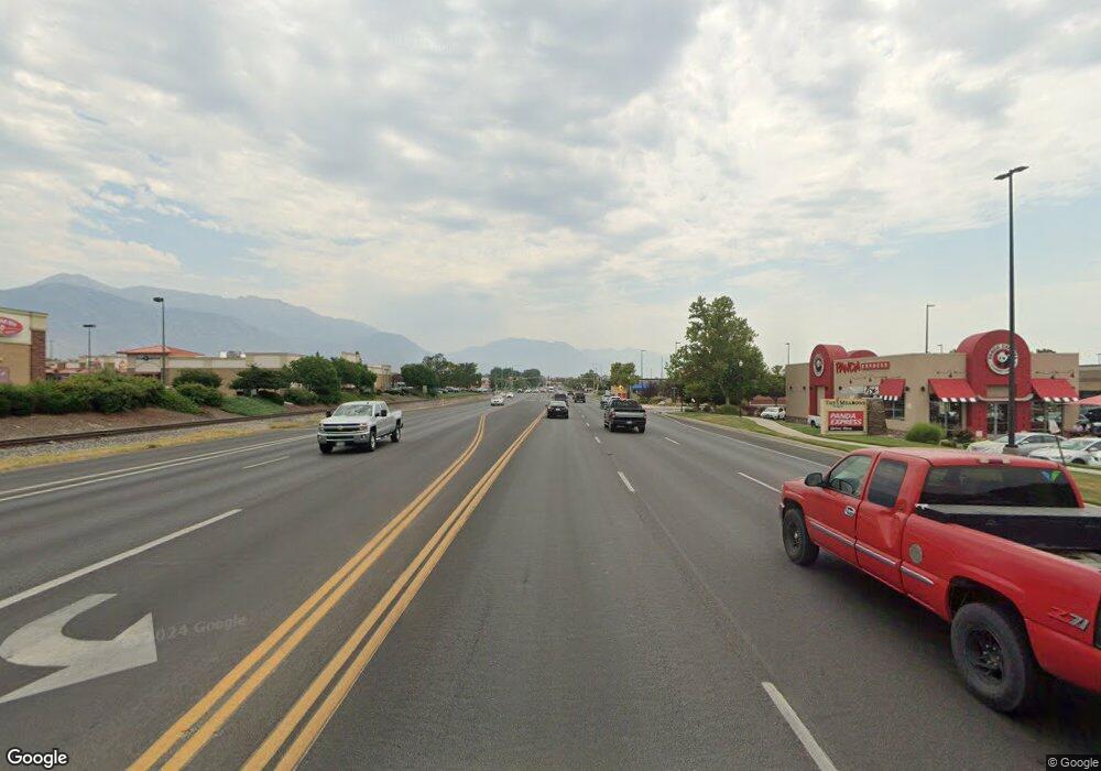 1783 W Bad Rock Cir unit 301, Lehi, UT 84043 - photo 1