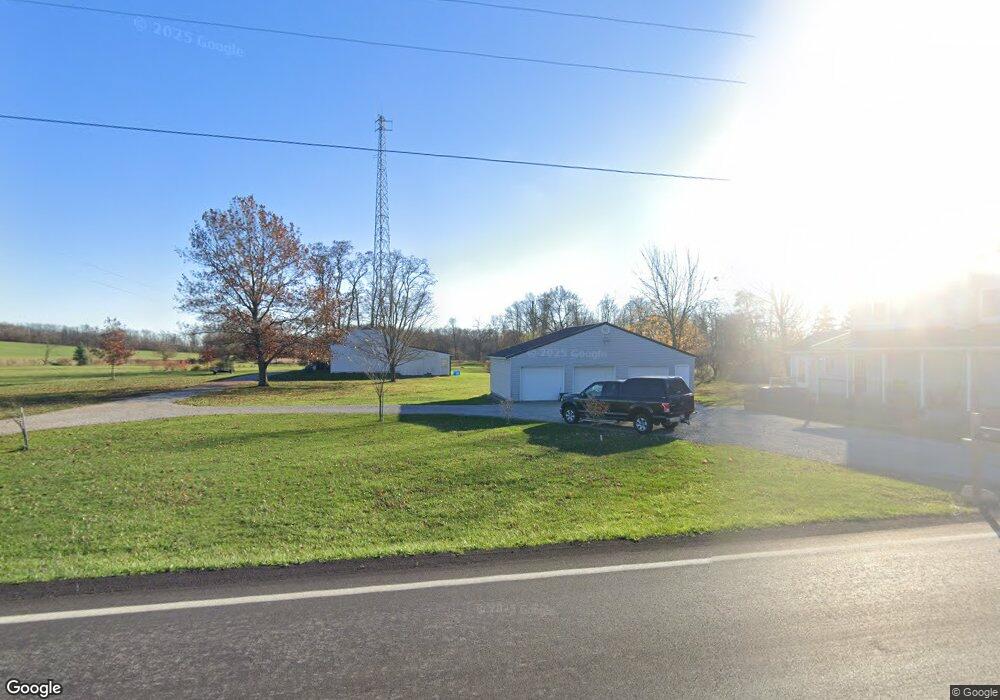 103 State Route 604, West Salem, OH 44287 - photo 1