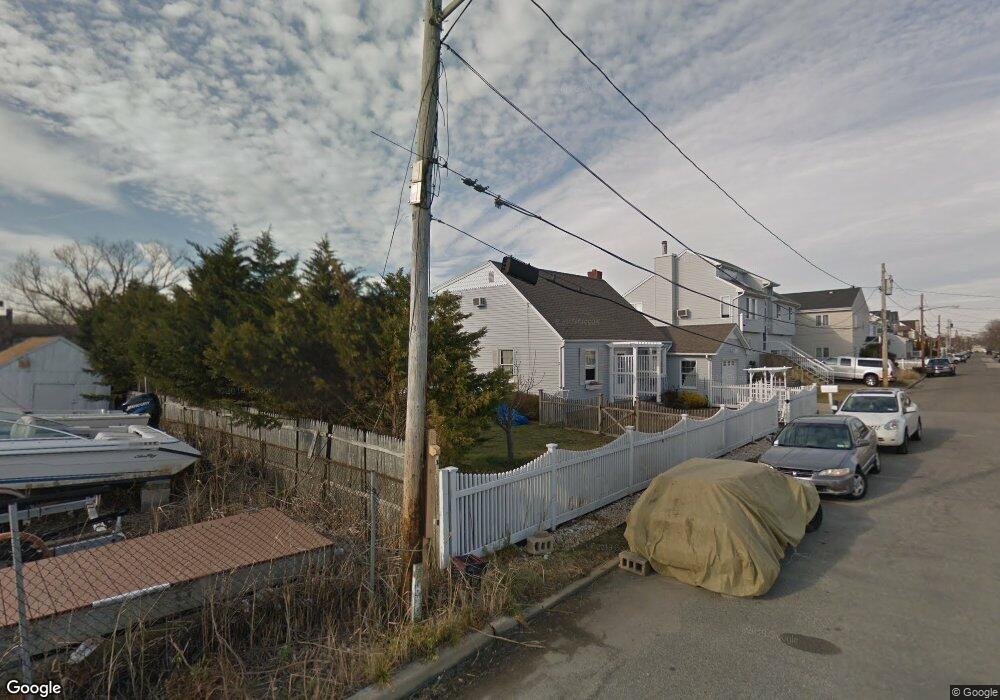 2854 Peconic Ave, Seaford, NY 11783 - photo 1