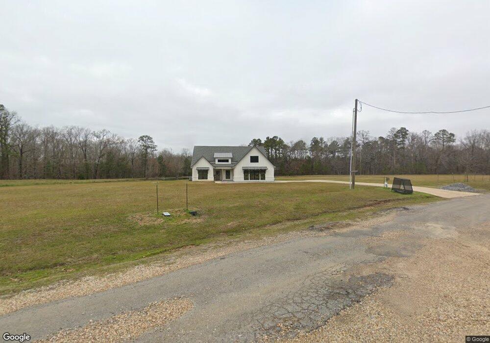 319 Prairie Rd, Columbia, LA 71418 - photo 1