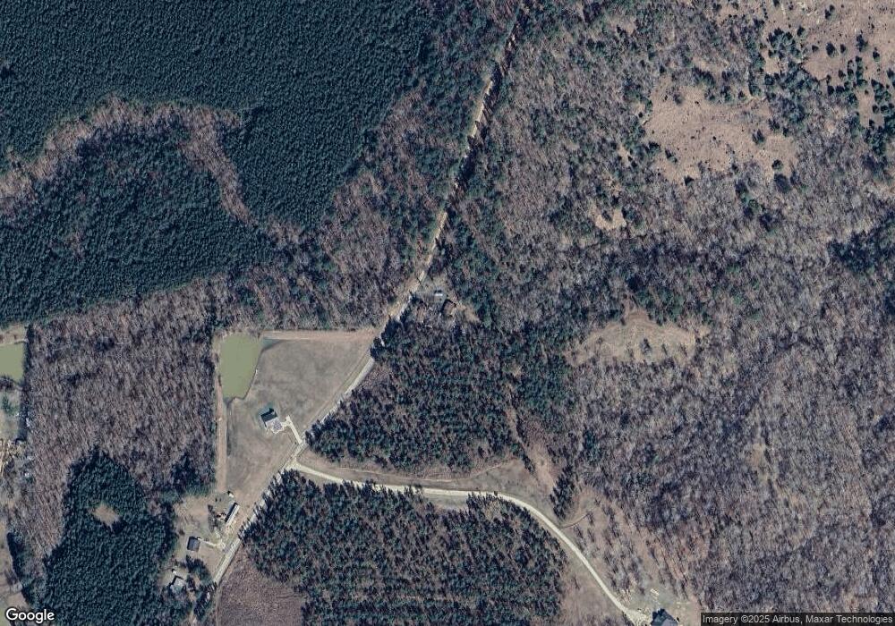 382 Prairie Rd, Columbia, LA 71418 - photo 1