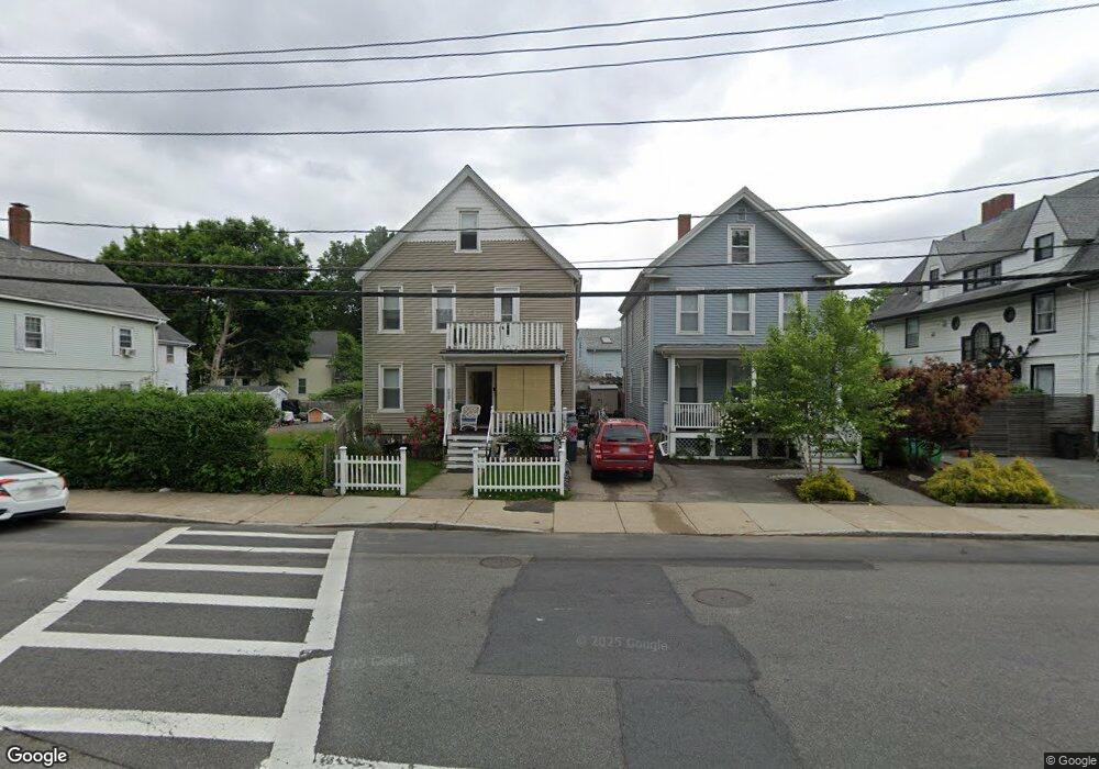 0 Sunnyside St unit 71205547, Boston, MA 02136 - photo 1