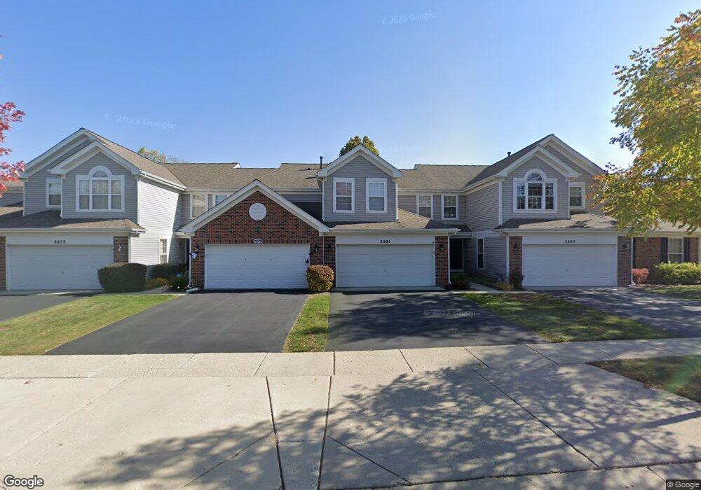 2085 Peach Tree Ln, Algonquin, IL 60102 - photo 1