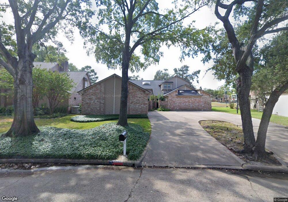 7407 W Suddley Castle St, Houston, TX 77095 - photo 1