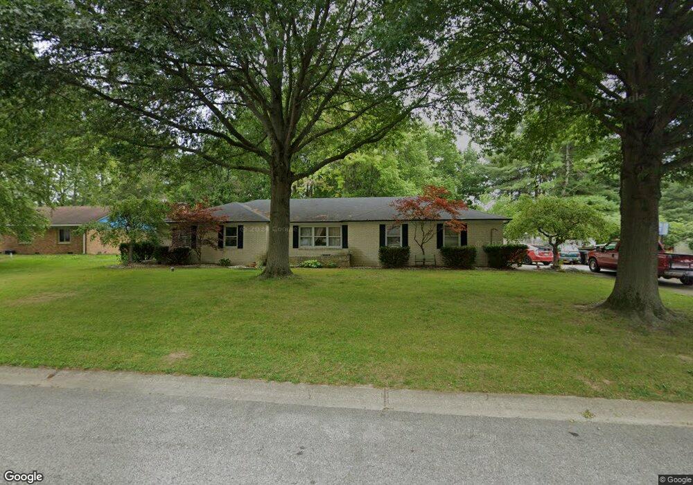 5977 Emil Ct, Plainfield, IN 46168 - photo 1