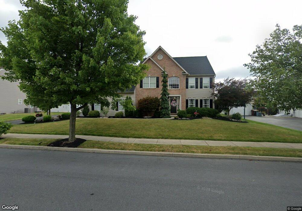 2621 Somerset Rd, Whitehall, PA 18052 - photo 1