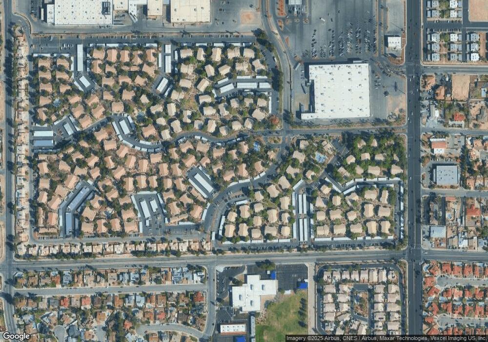 5217 Caspian Springs Dr unit 204, Las Vegas, NV 89120 - photo 1