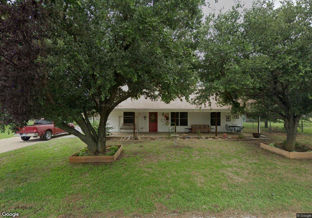 711 N Avenue B, Springtown, TX 76082 - photo 1
