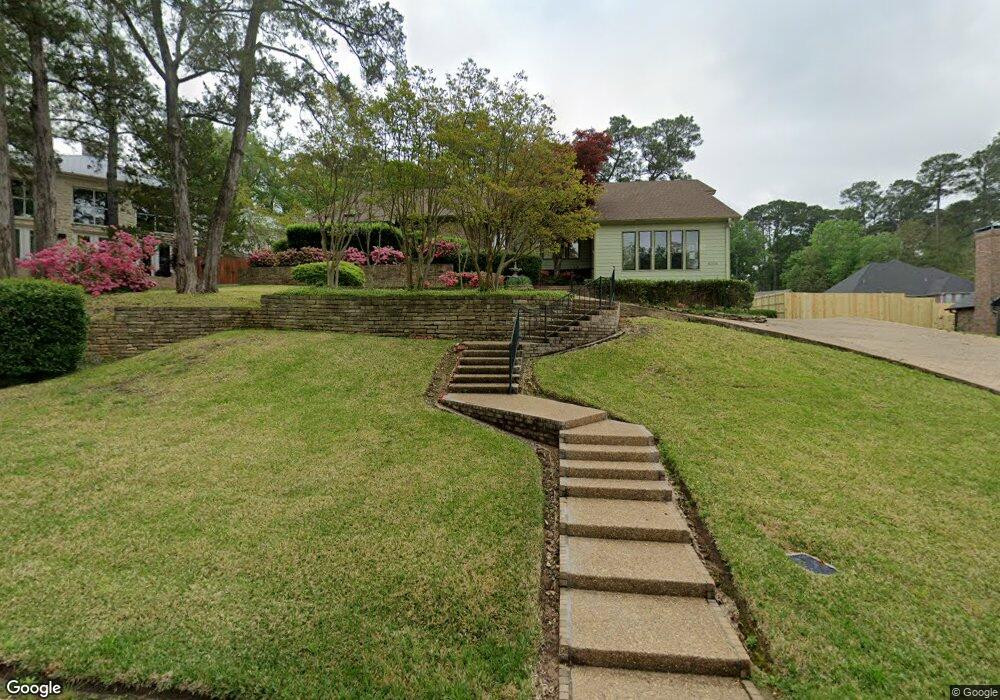 6008 Sutherland Dr, Tyler, TX 75703 - photo 1