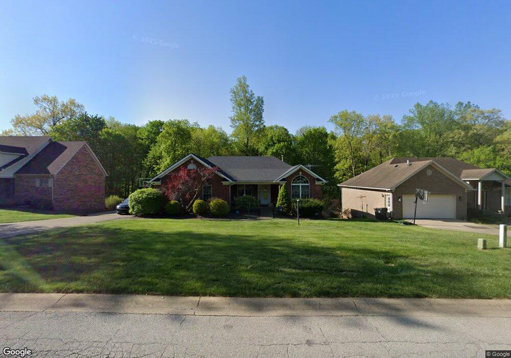 4131 Andrew Dr, Floyds Knobs, IN 47119 - photo 1