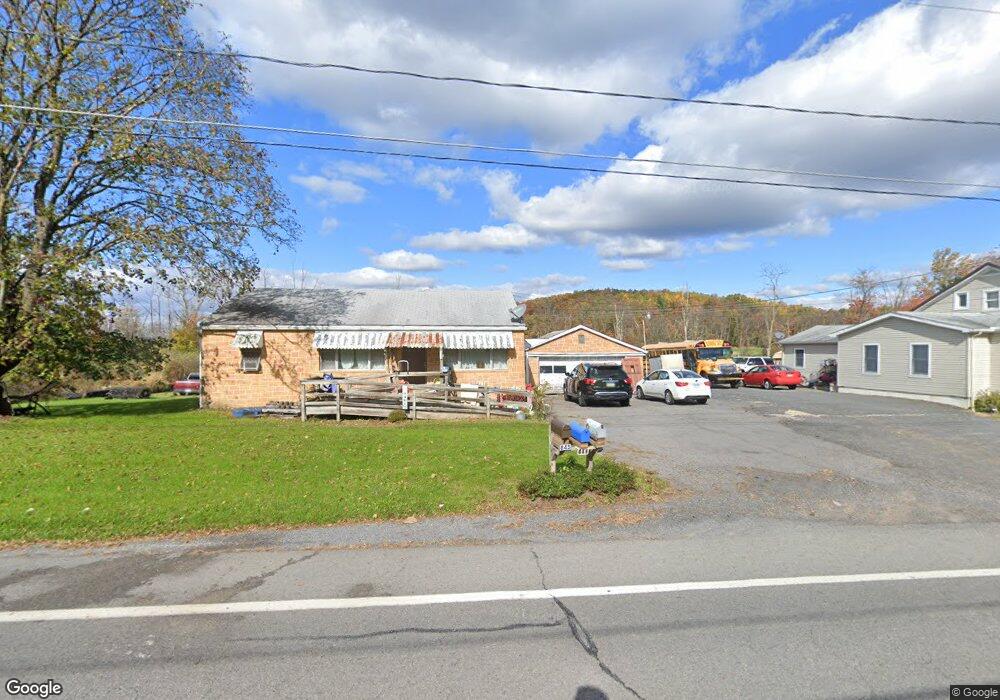 842 Keystone Way unit 34, Newport, PA 17074 - photo 1