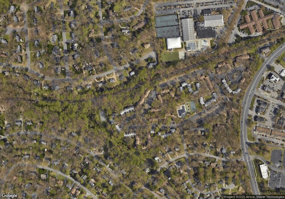 11812 N Briar Patch Dr, Midlothian, VA 23113 - photo 1