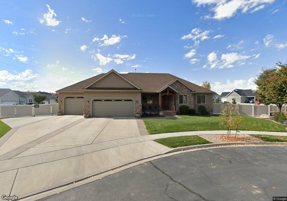 908 Sandbar Way, Spanish Fork, UT 84660 - photo 1