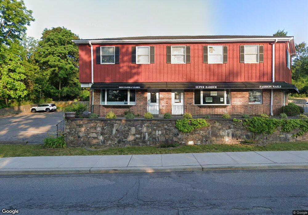 445 Main St, North Castle, NY 10504 - photo 1
