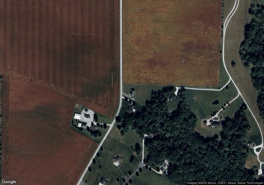 950 Kerber Rd, West Lafayette, IN 47906 - photo 1