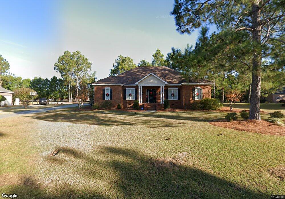 3029 Orchard Cir, Tifton, GA 31794 - photo 1